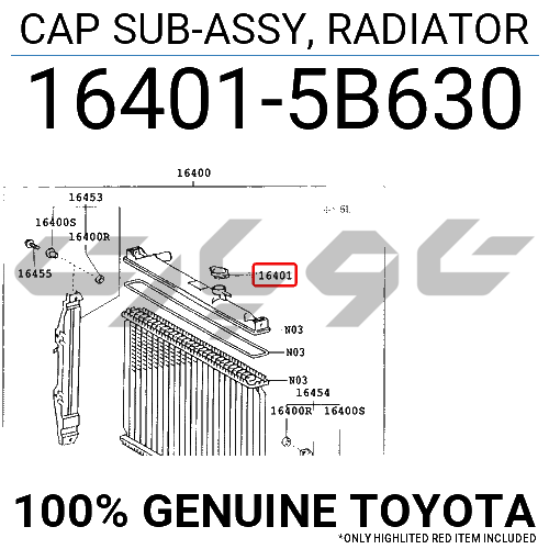 16401-5B630