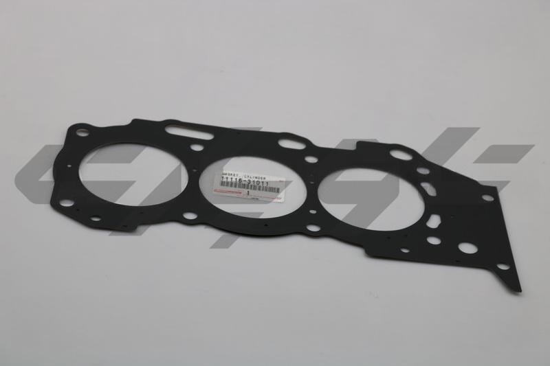 GASKET, CYLINDER HEAD, NO.2