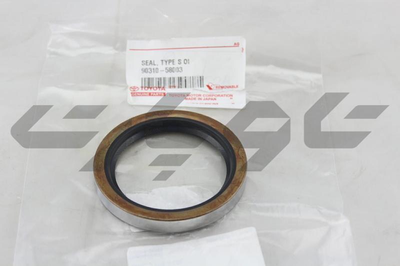SEAL, OIL (FOR REAR AXLE SHAFT),RH/LH