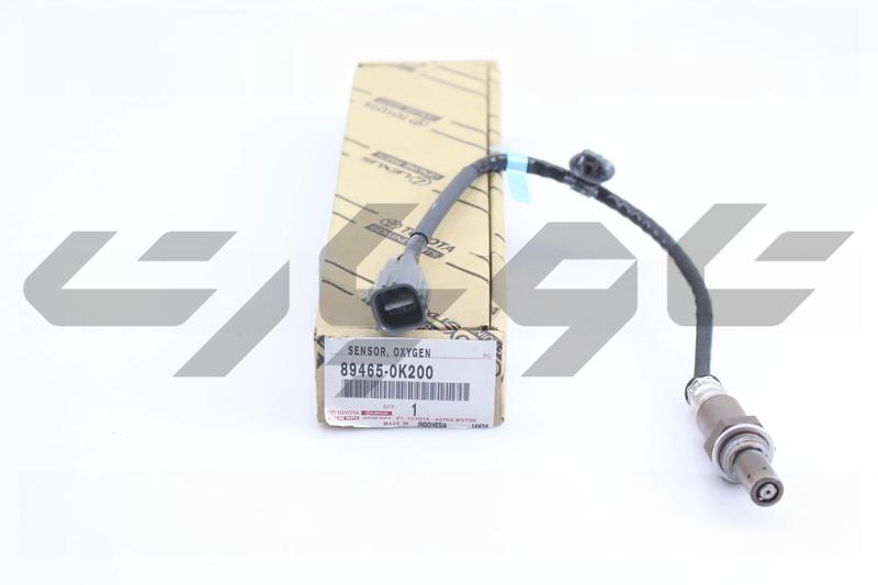 SENSOR OXYGEN