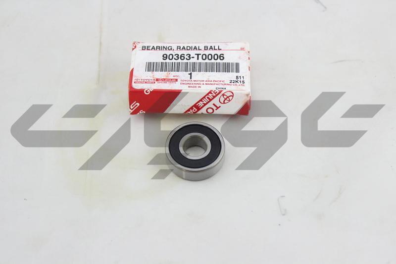 BEARING (FOR INPUT SHAFT)