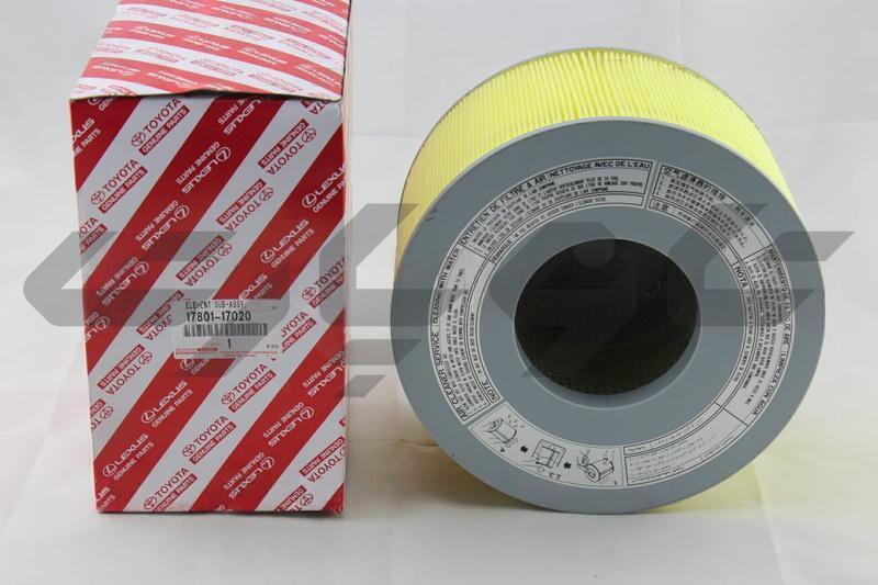 ELEMENT SUB-ASSY, AIR CLEANER FILTER