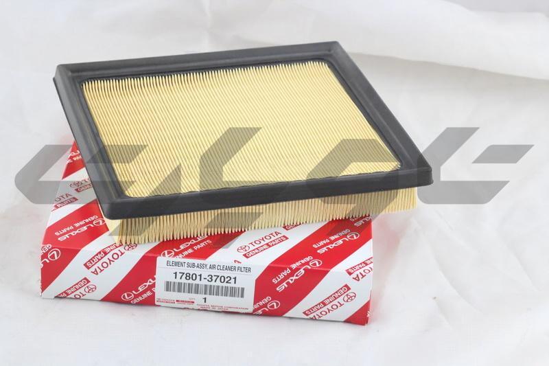 ELEMENT SUB-ASSY, AIR CLEANER FILTER