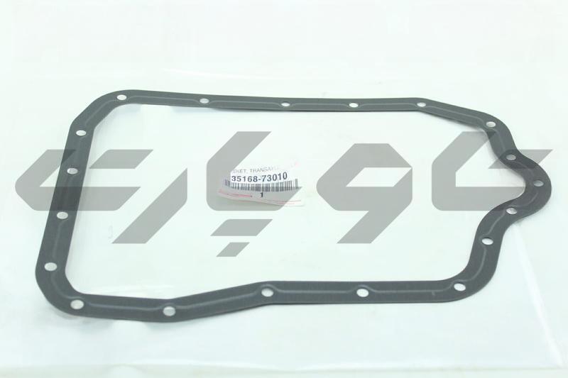 GASKET, AUTOMATIC TRANSAXLE OIL PAN