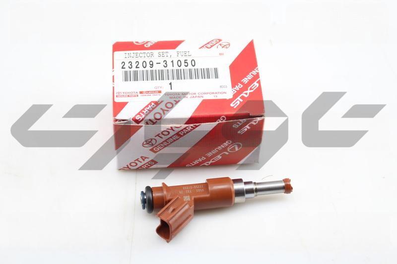 INJECTOR ASSY, FUEL