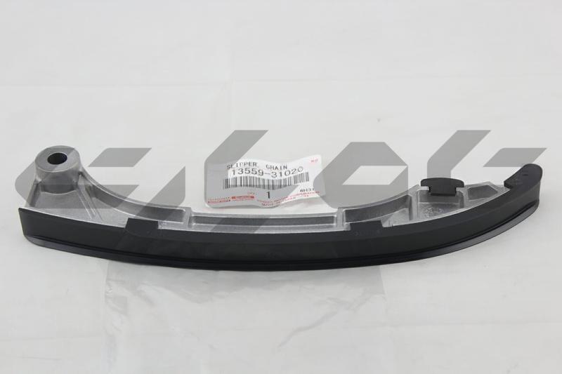 SLIPPER, CHAIN TENSIONER