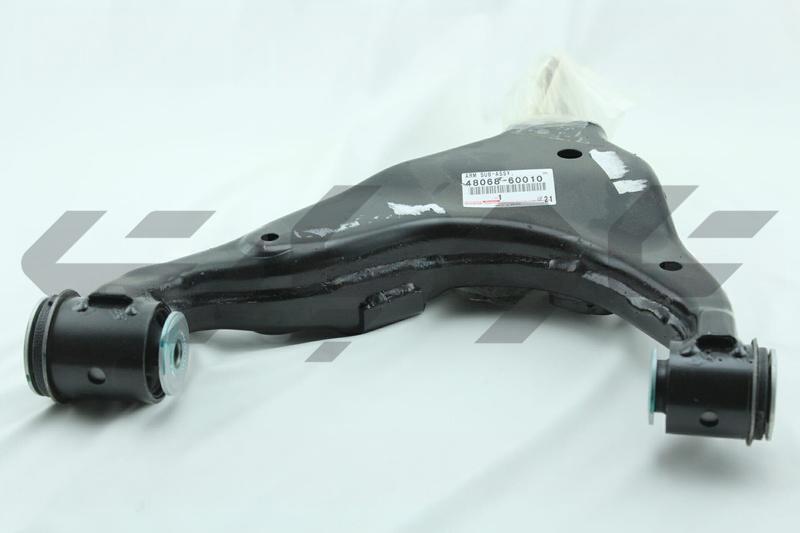 ARM SUB-ASSY, FRONT SUSPENSION, LOWER NO.1 RH