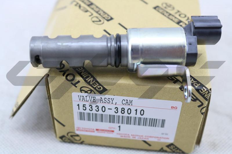 VALVE ASSY, CAM TIMING OIL CONTROL, RH/LH