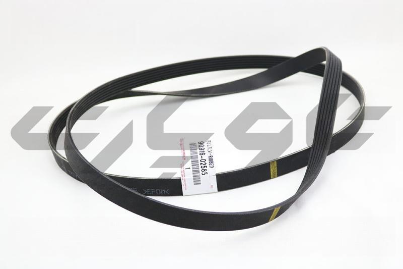 BELT, V(FOR FAN & ALTERNATOR)