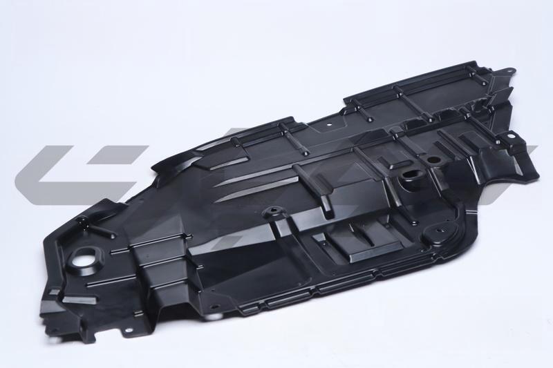 COVER, ENGINE UNDER, LH