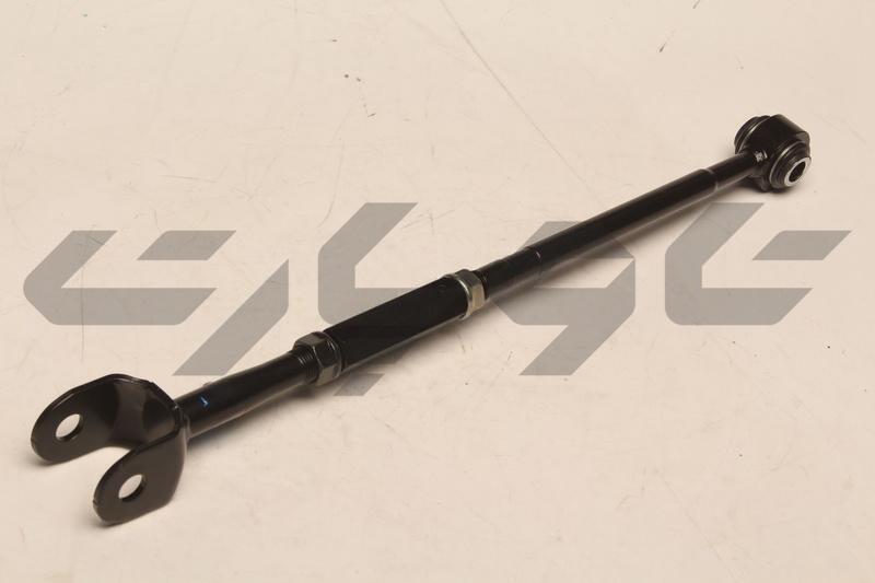 ARM ASSY, REAR SUSPENSION, NO.2 LH
