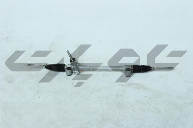 GEAR ASSY STEERING