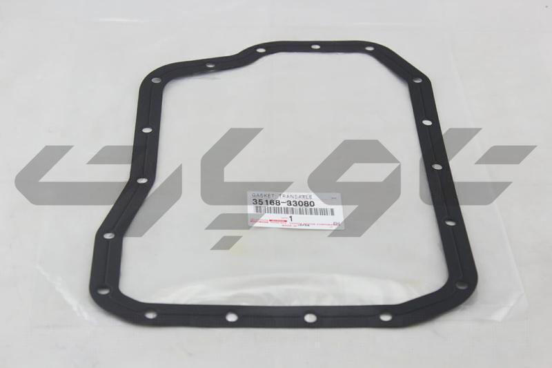 GASKET, AUTOMATIC TRANSAXLE OIL PAN