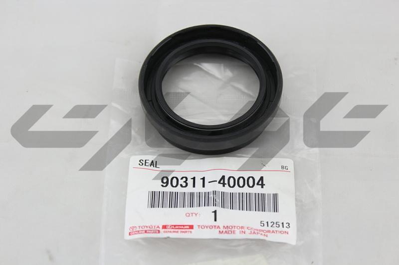 OIL SEAL, FRONT DRIVE SHAFT, RH