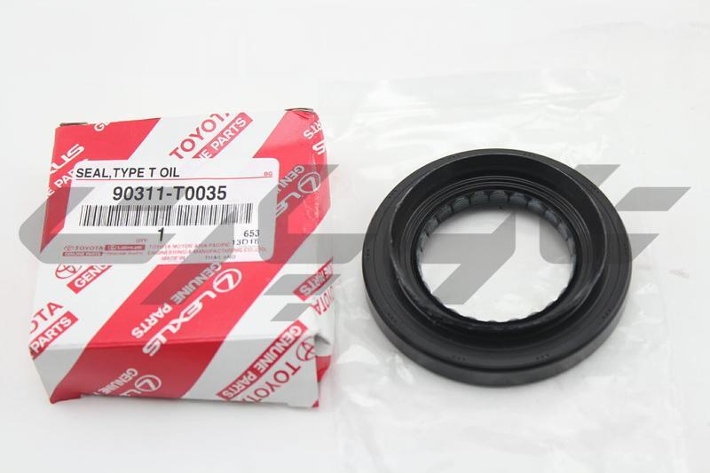 SEAL, OIL (FOR DIFFERENTIAL SIDE GEAR SHAFT)
