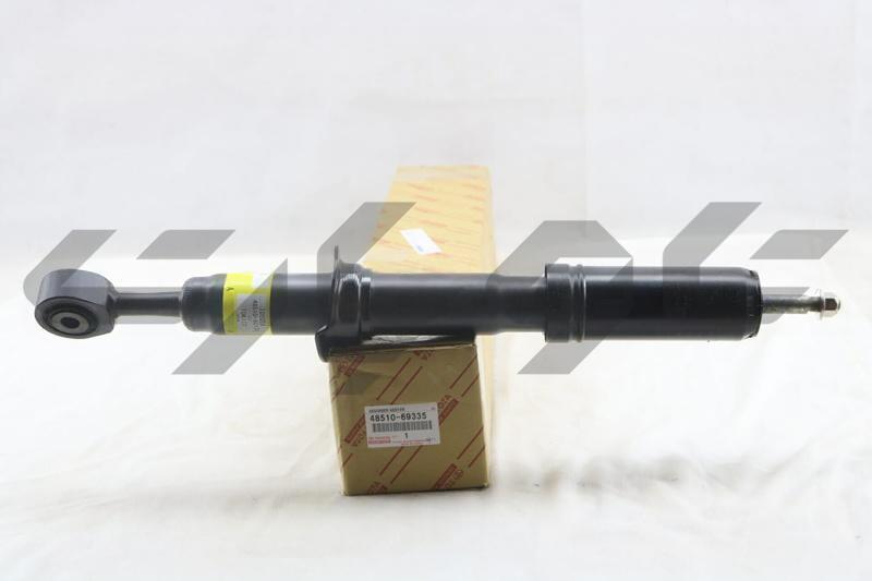 ABSORBER ASSY, SHOCK, FRONT, RH/LH