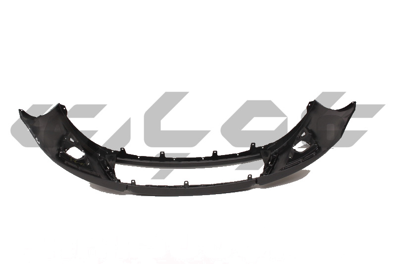 COVER, FRONT BUMPER