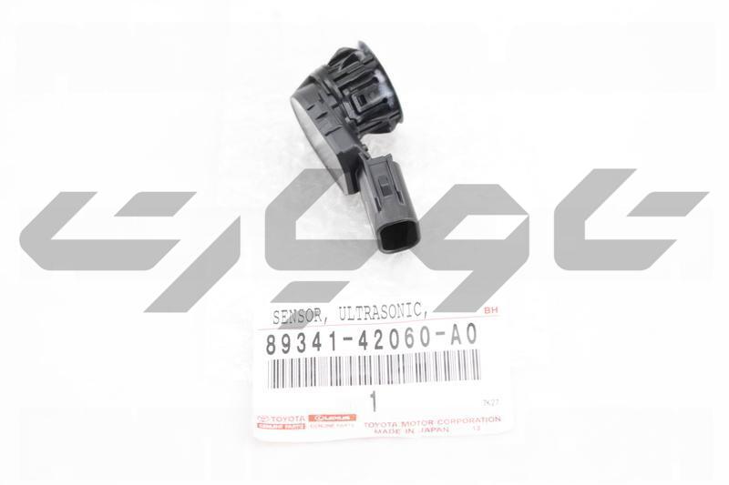 SENSOR ULTRASONIC