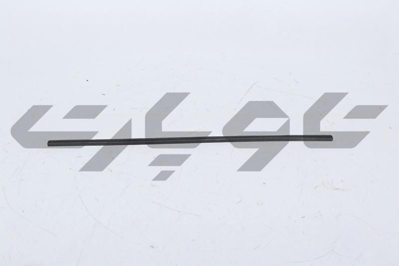 RUBBER, REAR WIPER