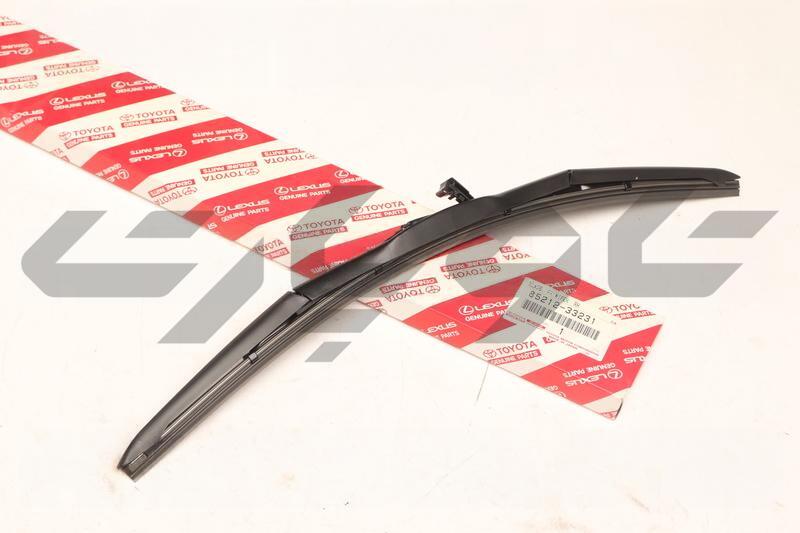 BLADE, FR WIPER, RH