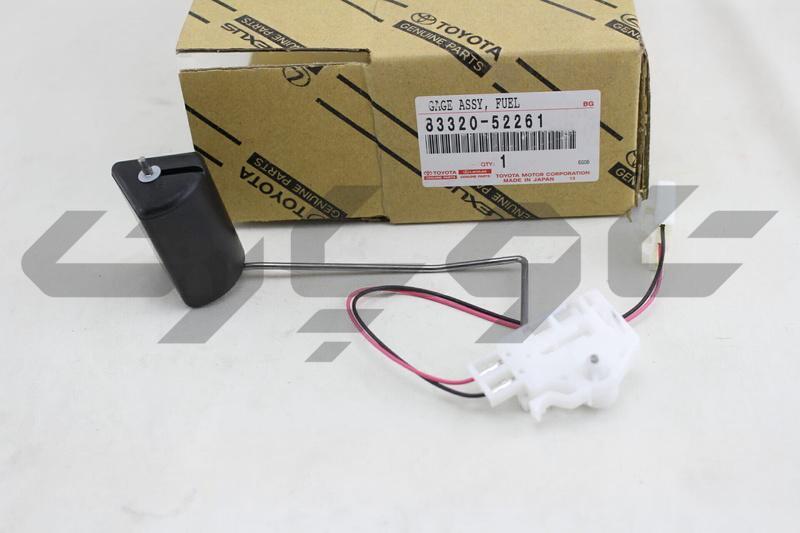 GAGE ASSY, FUEL SENDER