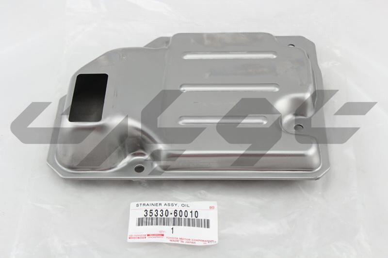 STRAINER ASSY, VALVE BODY OIL