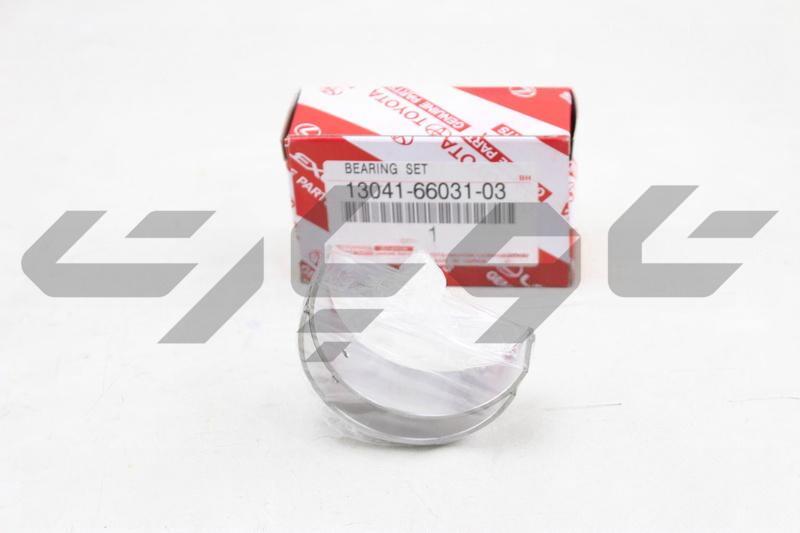 BEARING, CONNECTING ROD