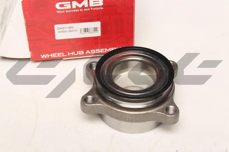 FR HUB BEARING