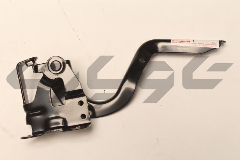 HINGE ASSY, HOOD, RH