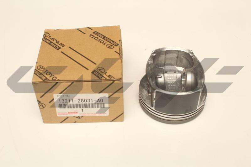PISTON