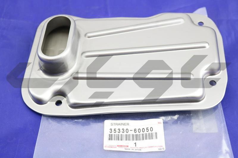 STRAINER ASSY, VALVE BODY OIL