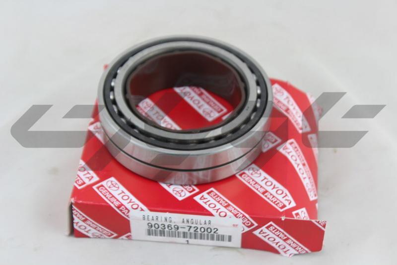 BEARING(FOR COUNTER DRIVE GEAR)