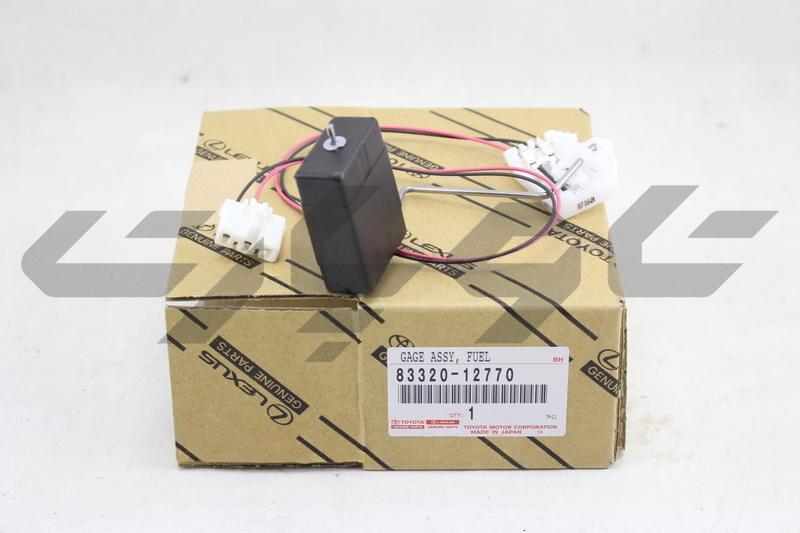 GAGE ASSY, FUEL SENDER