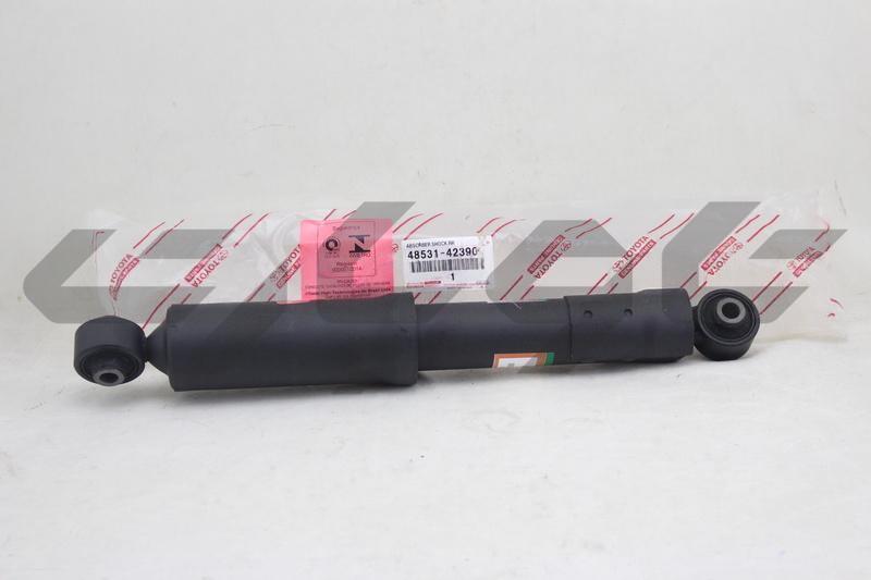 ABSORBER, SHOCK, RR
