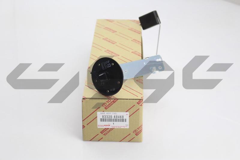 GAGE ASSY, FUEL SENDER