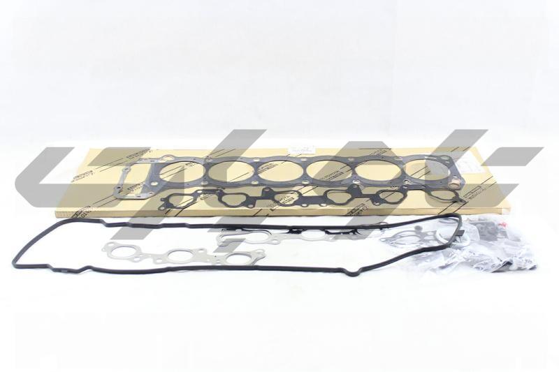 GASKET KIT, ENGINE