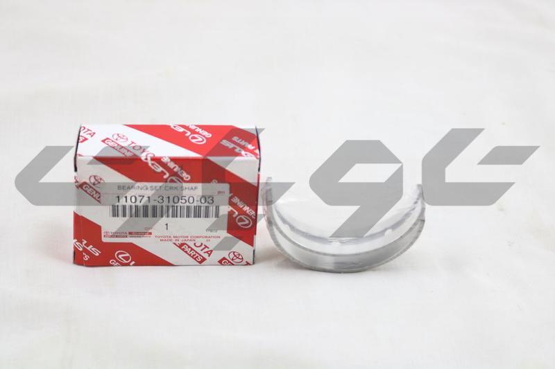 BEARING, CRANKSHAFT
