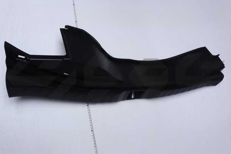 PLATE, RR FLOOR