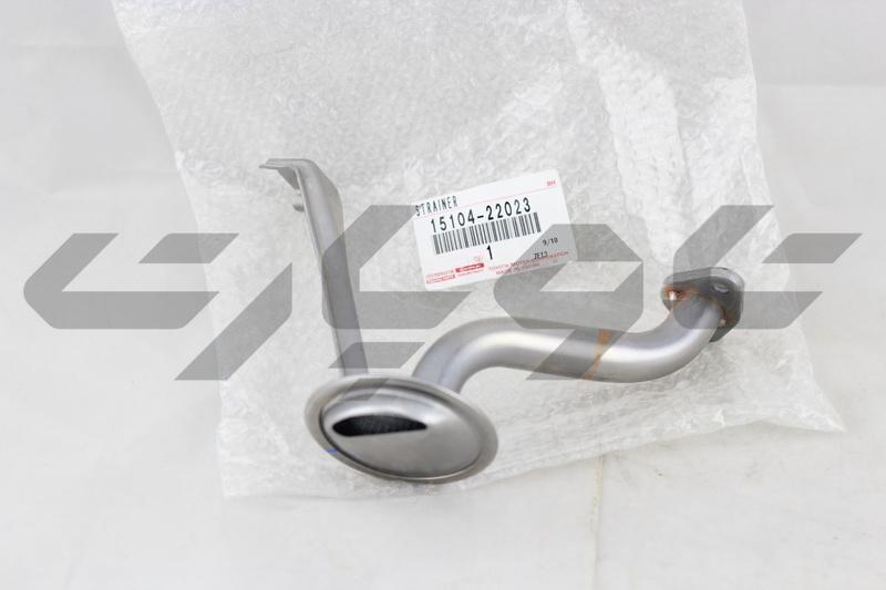STRAINER SUB-ASSY, OIL