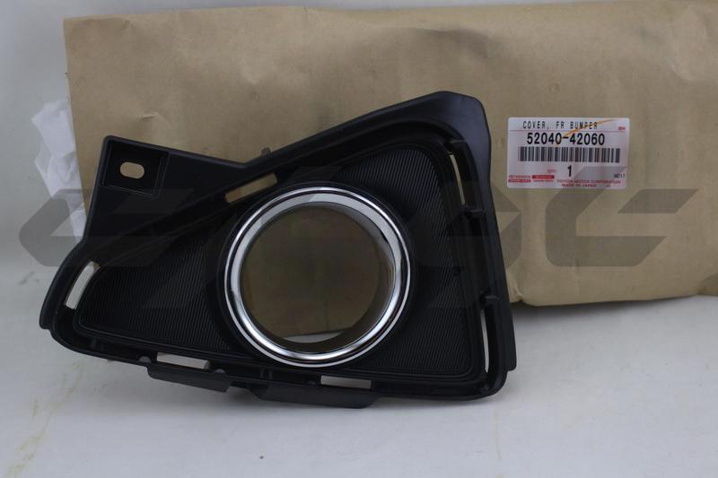 COVER ASSY, FR