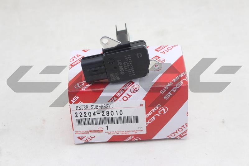 METER SUB-ASSY, INTAKE AIR FLOW