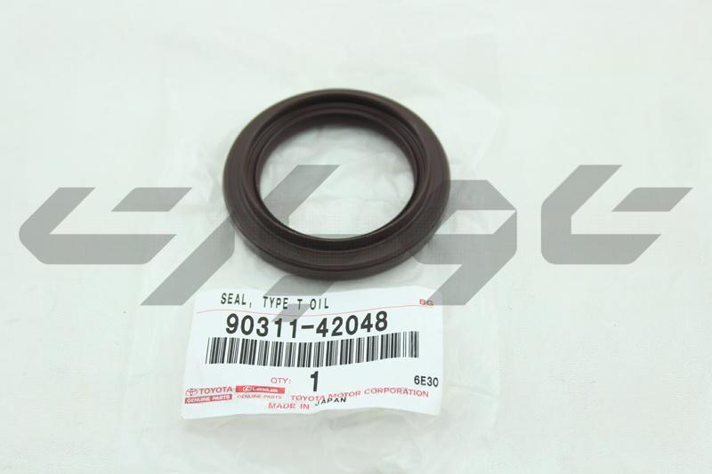 SEAL, OIL(FOR TIMING GEAR CASE OR TIMING CHAIN CASE)