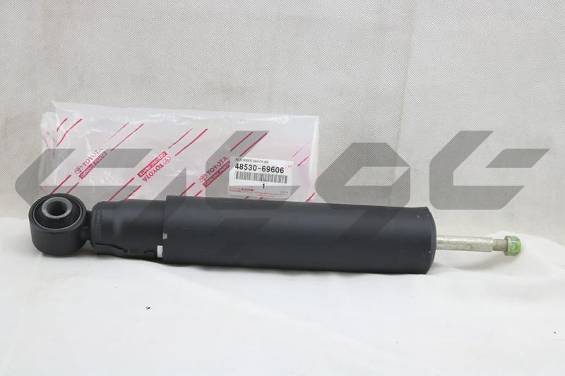ABSORBER ASSY, SHOCK, REAR, RH/LH