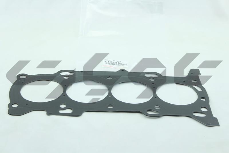 GASKET, CYLINDER HEAD