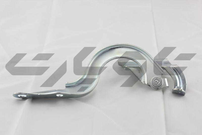 HINGE ASSY, HOOD, LH