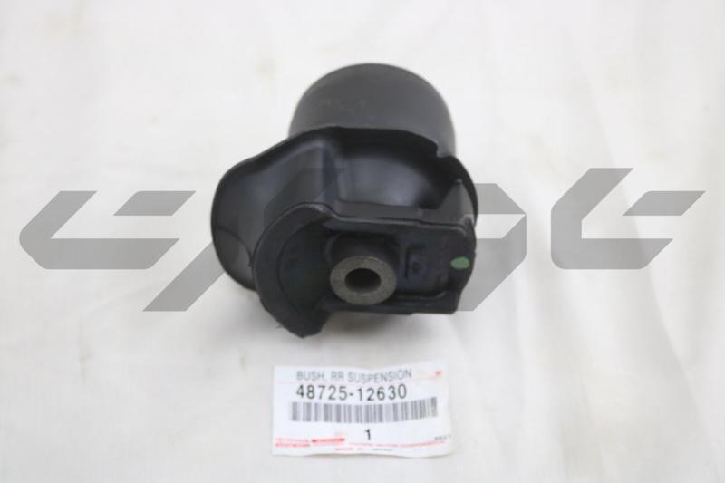 BUSH, REAR AXLE CARRIER, RH/LH