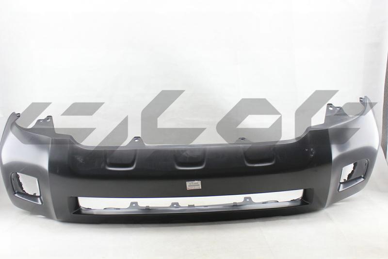COVER, FRONT BUMPER