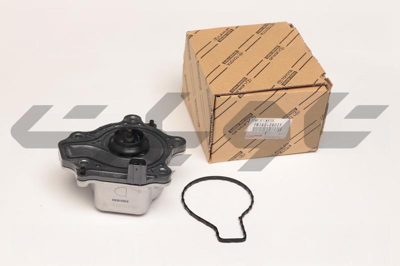 PUMP ASSY, ELECTRIC