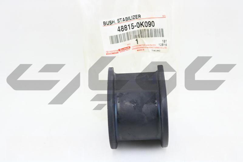 BUSH STABILIZER