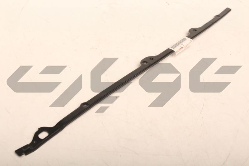 RETAINER, REAR BUMPER, UPPER LH